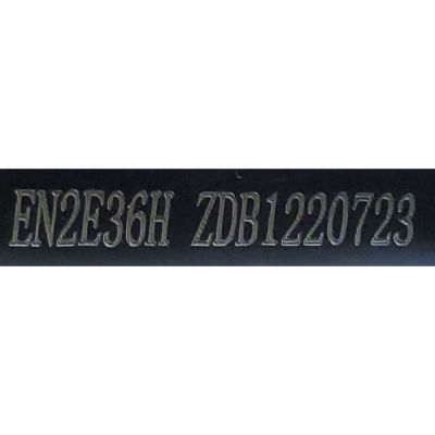 CONTROL REMOTO ORIGINAL PARA SMART TV HISENSE (( NUEVO )) COMANDO DE VOZ / NUMERO DE PARTE EN2E36H / ZDB1220723 / B0CF58R9R1 / RSAG8.074.6718 / MODELOS 40A4KV / 32A4KV / 43A4KV / COMPATIBLE CON HISENSE VIDAA - Imagen 3